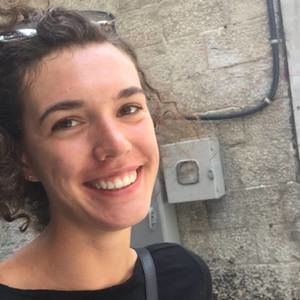 Meet your Posher, Natalie